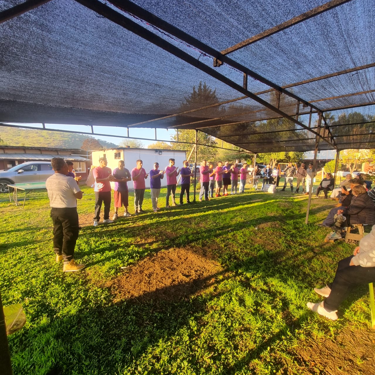 Tratamiento Ambulatorio